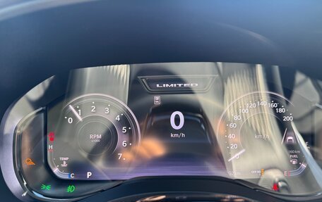 Rambler 1500, 2025 год, 13 628 000 рублей, 12 фотография