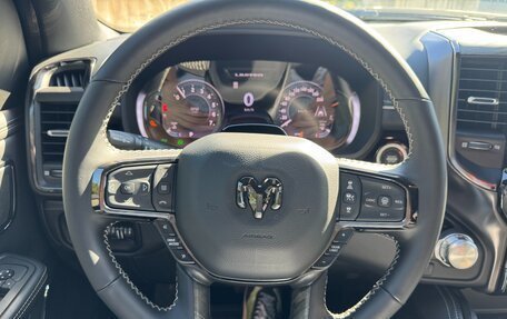 Rambler 1500, 2025 год, 13 628 000 рублей, 11 фотография