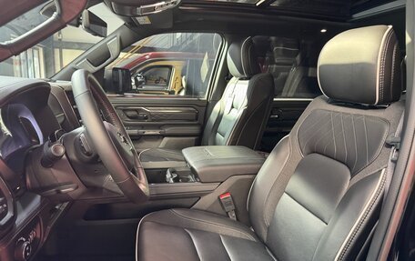 Rambler 1500, 2025 год, 13 628 000 рублей, 9 фотография