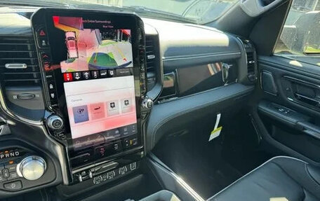 Rambler 1500, 2025 год, 13 628 000 рублей, 10 фотография