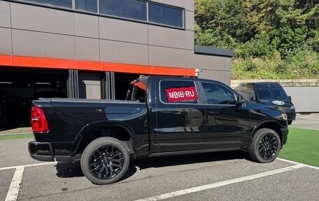 Rambler 1500, 2025 год, 13 628 000 рублей, 4 фотография