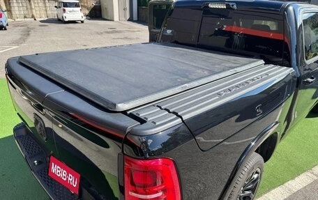 Rambler 1500, 2025 год, 13 628 000 рублей, 6 фотография