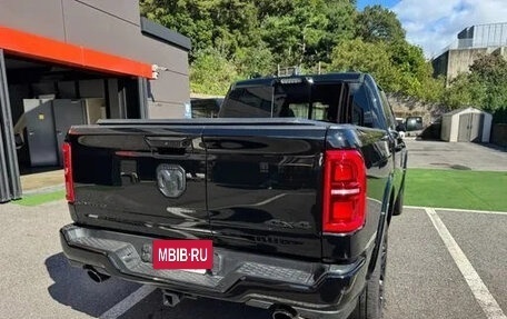 Rambler 1500, 2025 год, 13 628 000 рублей, 5 фотография