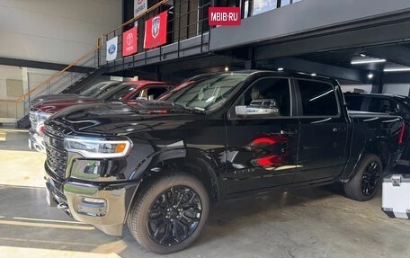 Rambler 1500, 2025 год, 13 628 000 рублей, 3 фотография