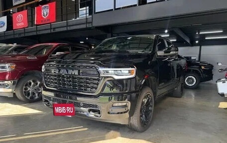 Rambler 1500, 2025 год, 13 628 000 рублей, 2 фотография