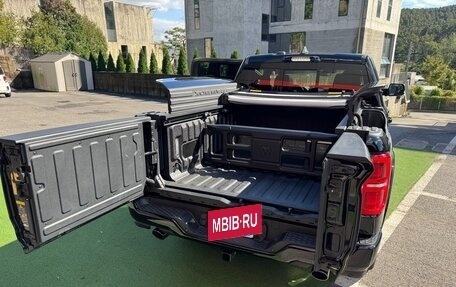 Rambler 1500, 2025 год, 13 628 000 рублей, 8 фотография