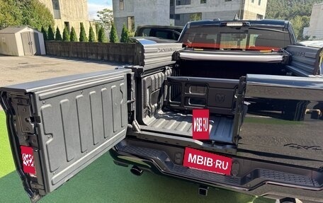 Rambler 1500, 2025 год, 13 628 000 рублей, 7 фотография