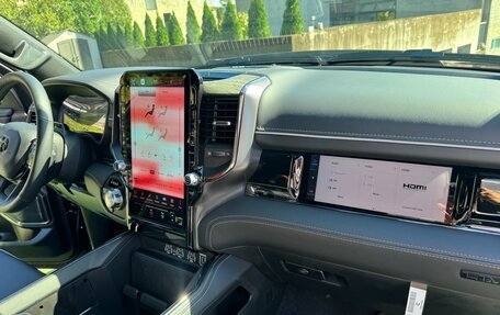 Rambler 1500, 2025 год, 13 628 000 рублей, 14 фотография