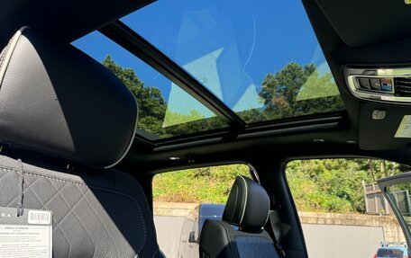 Rambler 1500, 2025 год, 13 628 000 рублей, 16 фотография