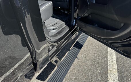 Rambler 1500, 2025 год, 13 628 000 рублей, 17 фотография