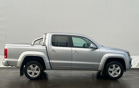 Volkswagen Amarok I рестайлинг, 2011 год, 1 200 000 рублей, 4 фотография