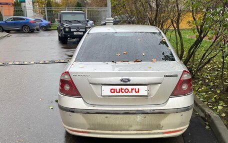 Ford Mondeo III, 2007 год, 500 000 рублей, 3 фотография