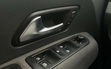 Volkswagen Amarok I рестайлинг, 2011 год, 1 200 000 рублей, 10 фотография