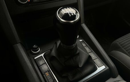 Volkswagen Amarok I рестайлинг, 2011 год, 1 200 000 рублей, 13 фотография