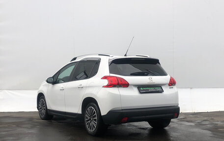 Peugeot 2008 II, 2014 год, 850 000 рублей, 7 фотография