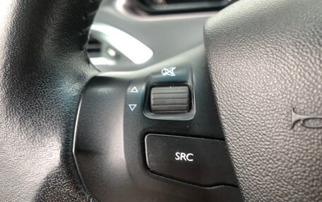 Peugeot 2008 II, 2014 год, 850 000 рублей, 15 фотография