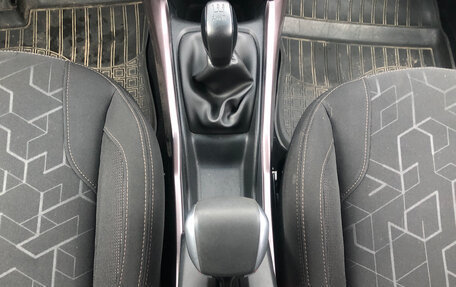 Peugeot 2008 II, 2014 год, 850 000 рублей, 13 фотография