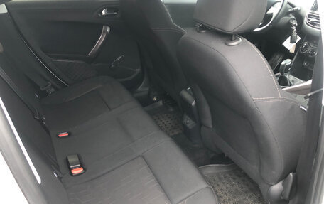 Peugeot 2008 II, 2014 год, 850 000 рублей, 10 фотография