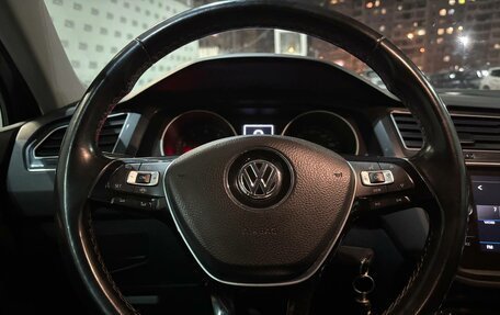 Volkswagen Tiguan II, 2019 год, 1 945 000 рублей, 11 фотография