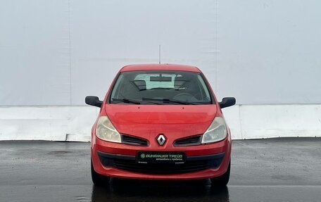Renault Clio III, 2006 год, 350 000 рублей, 2 фотография