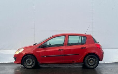 Renault Clio III, 2006 год, 350 000 рублей, 5 фотография