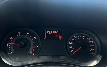 Renault Clio III, 2006 год, 350 000 рублей, 9 фотография