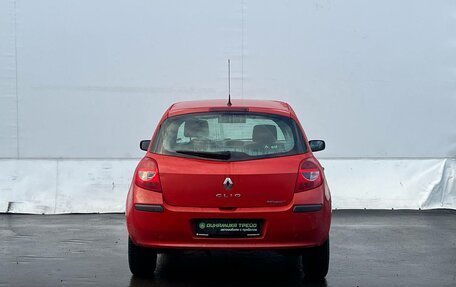 Renault Clio III, 2006 год, 350 000 рублей, 7 фотография