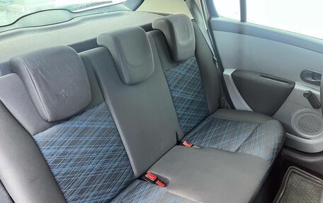 Renault Clio III, 2006 год, 350 000 рублей, 15 фотография