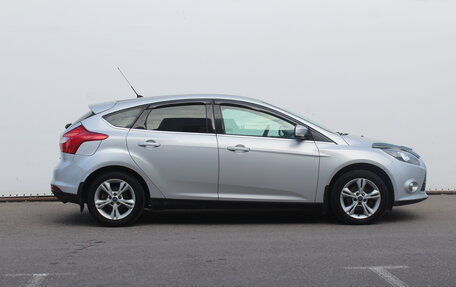 Ford Focus III, 2013 год, 655 000 рублей, 4 фотография