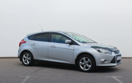 Ford Focus III, 2013 год, 655 000 рублей, 3 фотография