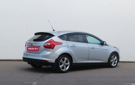 Ford Focus III, 2013 год, 655 000 рублей, 5 фотография