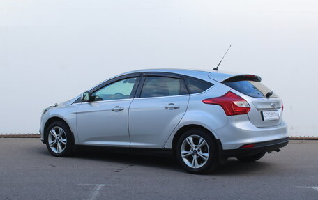 Ford Focus III, 2013 год, 655 000 рублей, 7 фотография