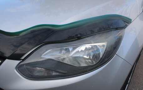 Ford Focus III, 2013 год, 655 000 рублей, 9 фотография