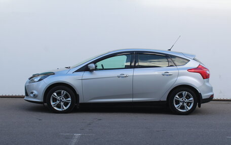 Ford Focus III, 2013 год, 655 000 рублей, 8 фотография