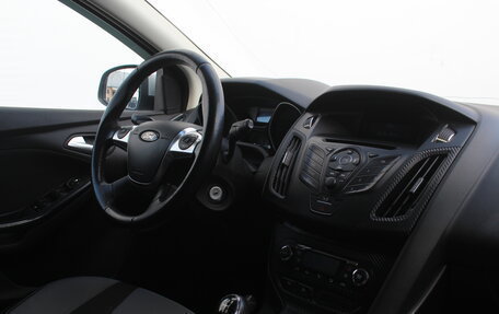Ford Focus III, 2013 год, 655 000 рублей, 14 фотография