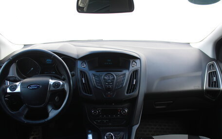 Ford Focus III, 2013 год, 655 000 рублей, 15 фотография