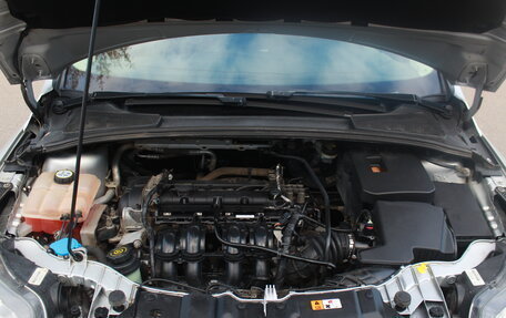 Ford Focus III, 2013 год, 655 000 рублей, 11 фотография