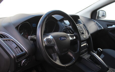Ford Focus III, 2013 год, 655 000 рублей, 17 фотография