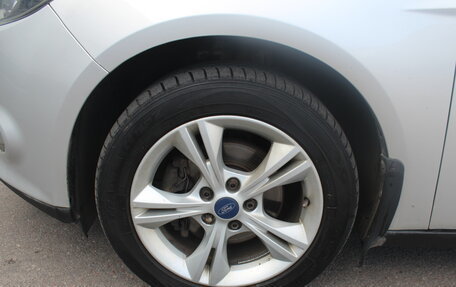 Ford Focus III, 2013 год, 655 000 рублей, 10 фотография