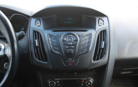 Ford Focus III, 2013 год, 655 000 рублей, 16 фотография