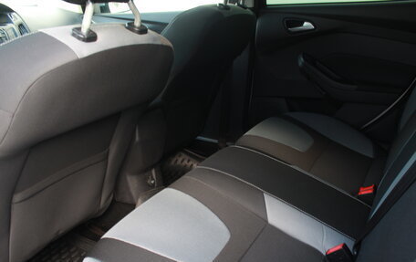 Ford Focus III, 2013 год, 655 000 рублей, 18 фотография