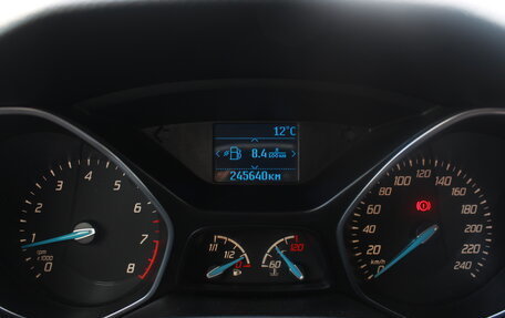 Ford Focus III, 2013 год, 655 000 рублей, 13 фотография