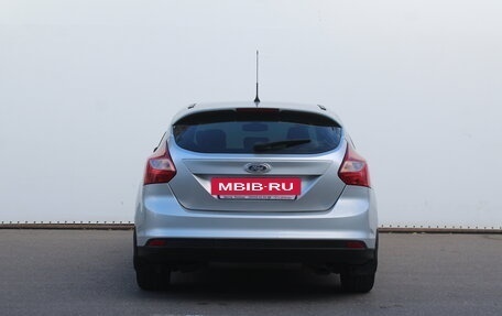 Ford Focus III, 2013 год, 655 000 рублей, 6 фотография