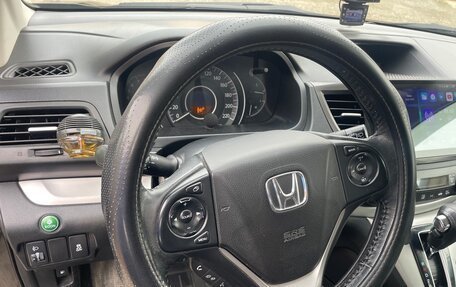 Honda CR-V IV, 2013 год, 2 250 000 рублей, 9 фотография