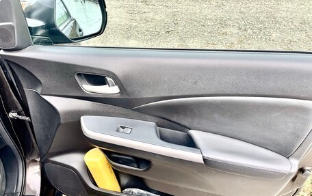 Honda CR-V IV, 2013 год, 2 250 000 рублей, 12 фотография