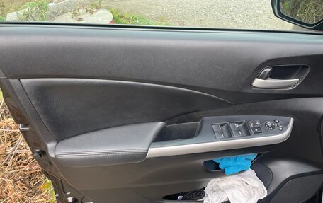 Honda CR-V IV, 2013 год, 2 250 000 рублей, 10 фотография