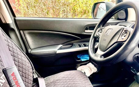 Honda CR-V IV, 2013 год, 2 250 000 рублей, 11 фотография