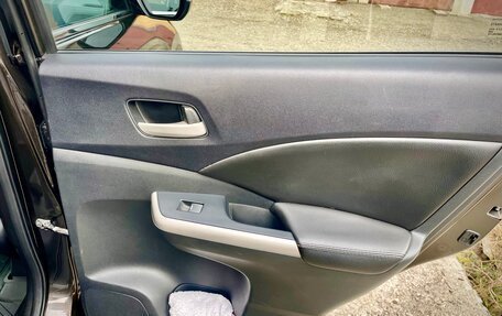 Honda CR-V IV, 2013 год, 2 250 000 рублей, 13 фотография