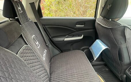 Honda CR-V IV, 2013 год, 2 250 000 рублей, 15 фотография