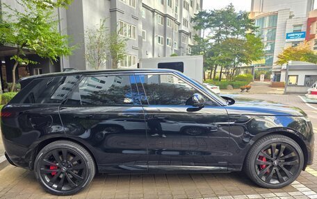 Land Rover Range Rover Sport, 2025 год, 16 257 000 рублей, 4 фотография